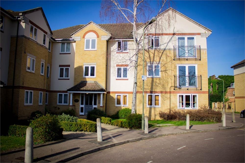 Monarchs Court, Mill Hill, NW7